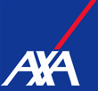 AXA Insurance UK plc logo