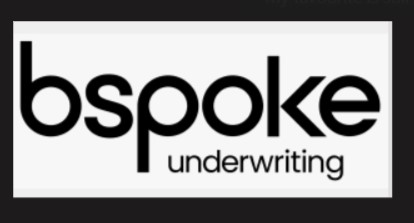 Bspoke Underwriting logo